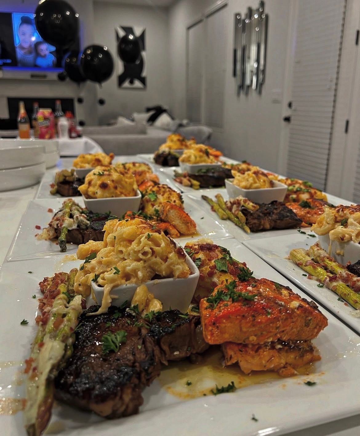 Private Chef