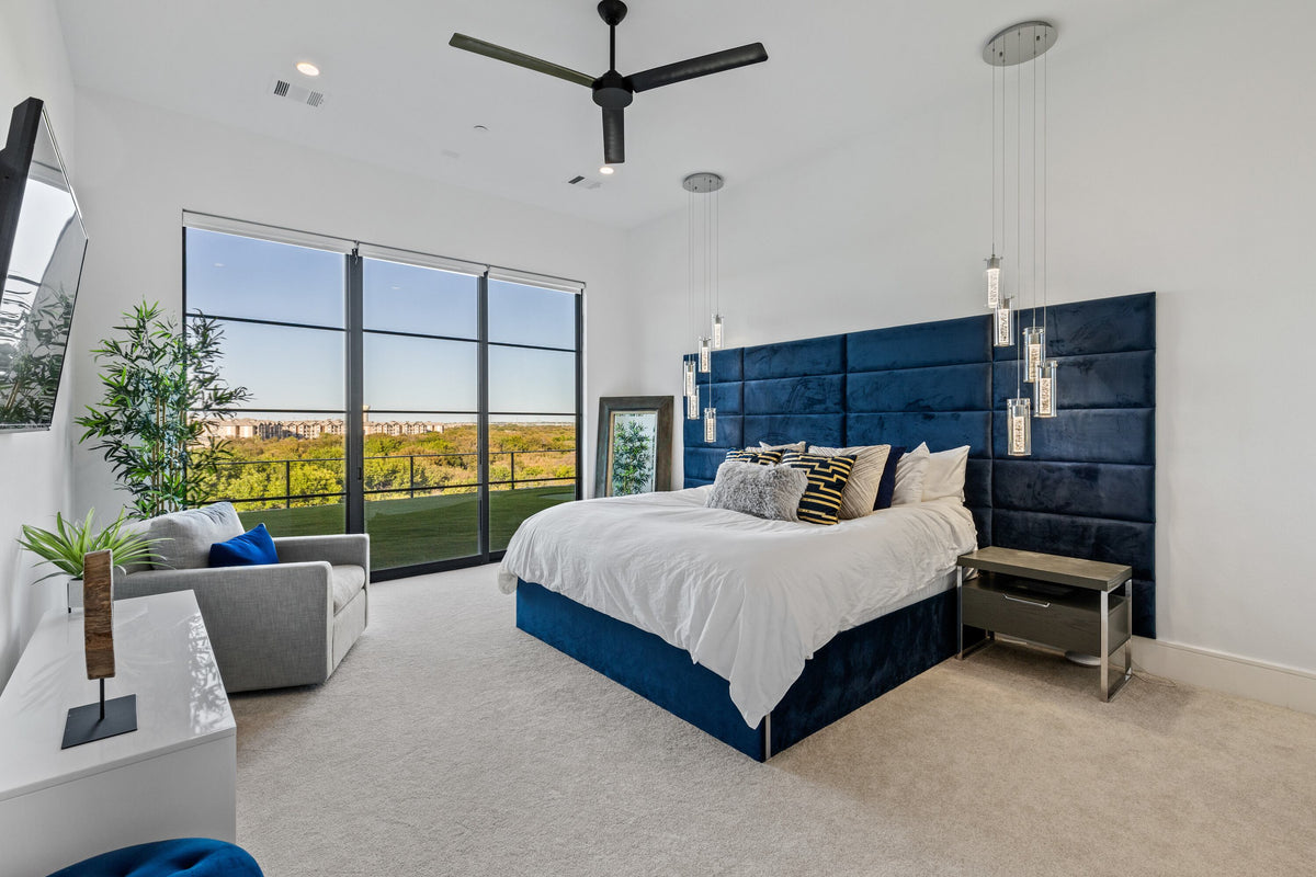 $1,000 Per Night Frisco TX Property