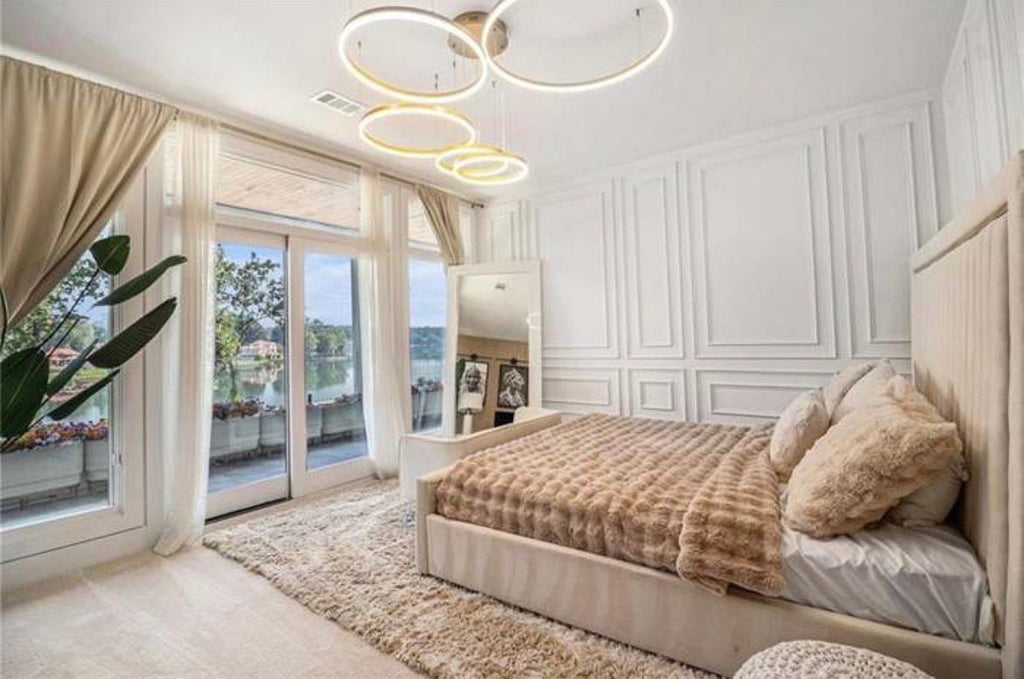 $800 Per Night Atlanta Property