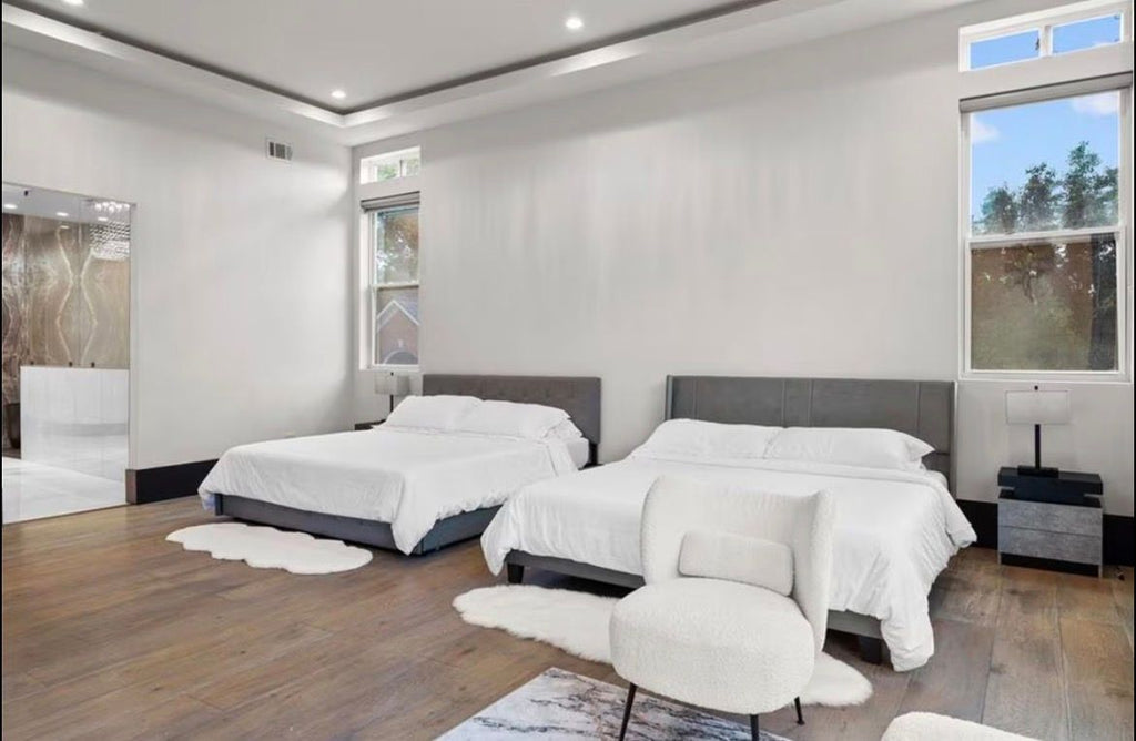 $600 Per Night Atlanta Property