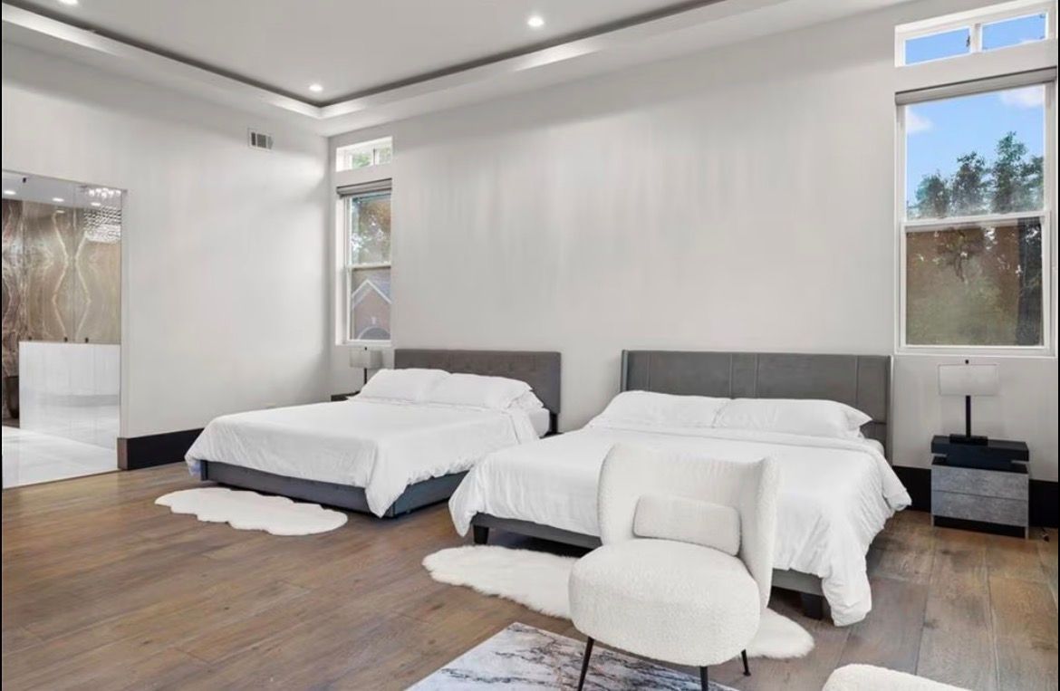 $600 Per Night Atlanta Property