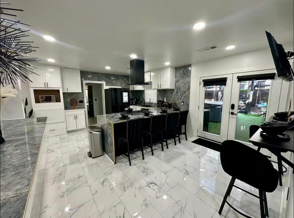 $600 Per Night Atlanta Property