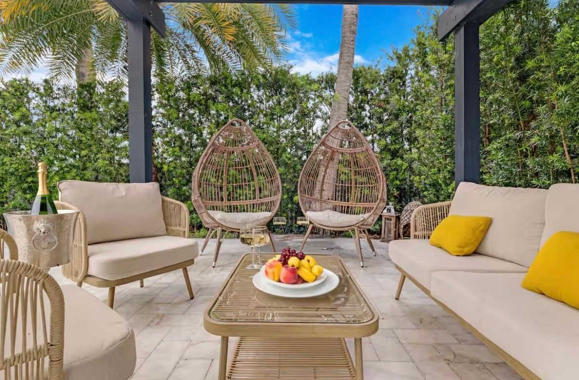 $400 Per Night Miami Property