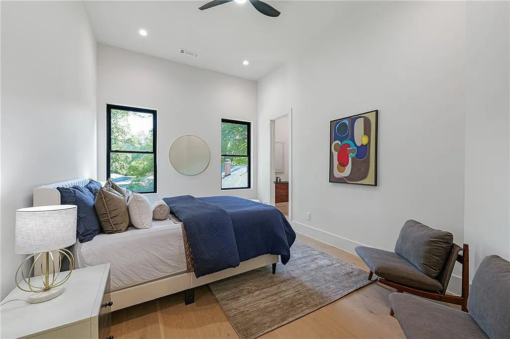 $800 Per Night Atlanta Property