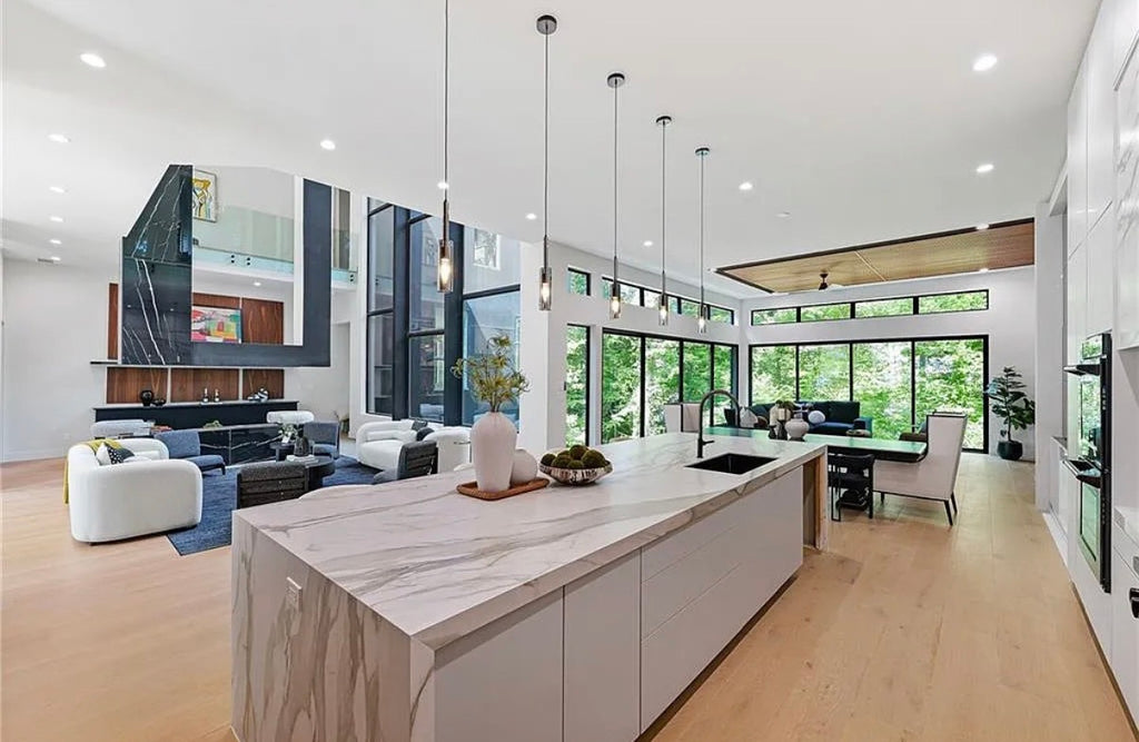 $800 Per Night Atlanta Property