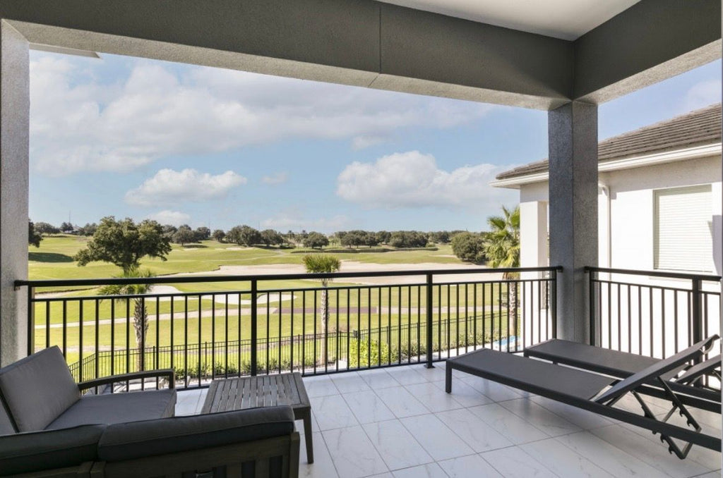 $800 Per Night Kissimmee FL Property