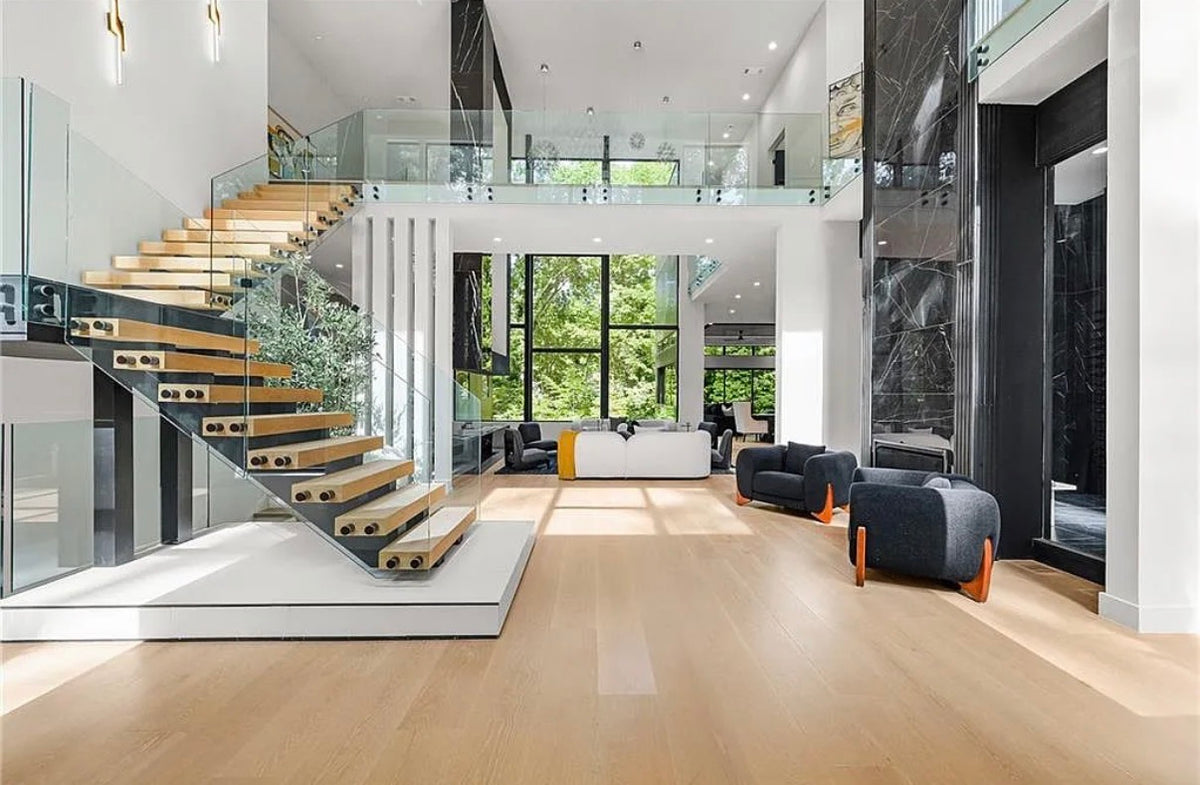$800 Per Night Atlanta Property