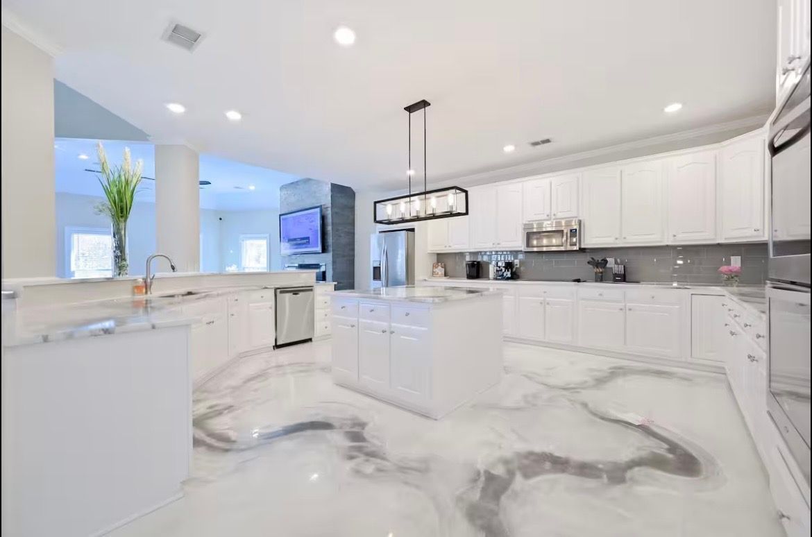 $500 Per Night Atlanta Property