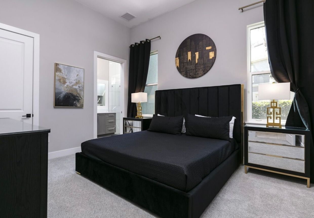$800 Per Night Kissimmee FL Property