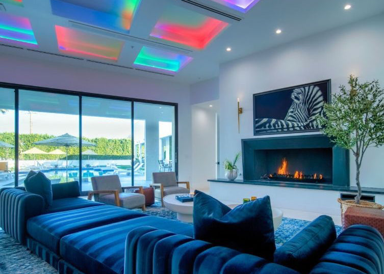 $600 Per Night Houston TX Property
