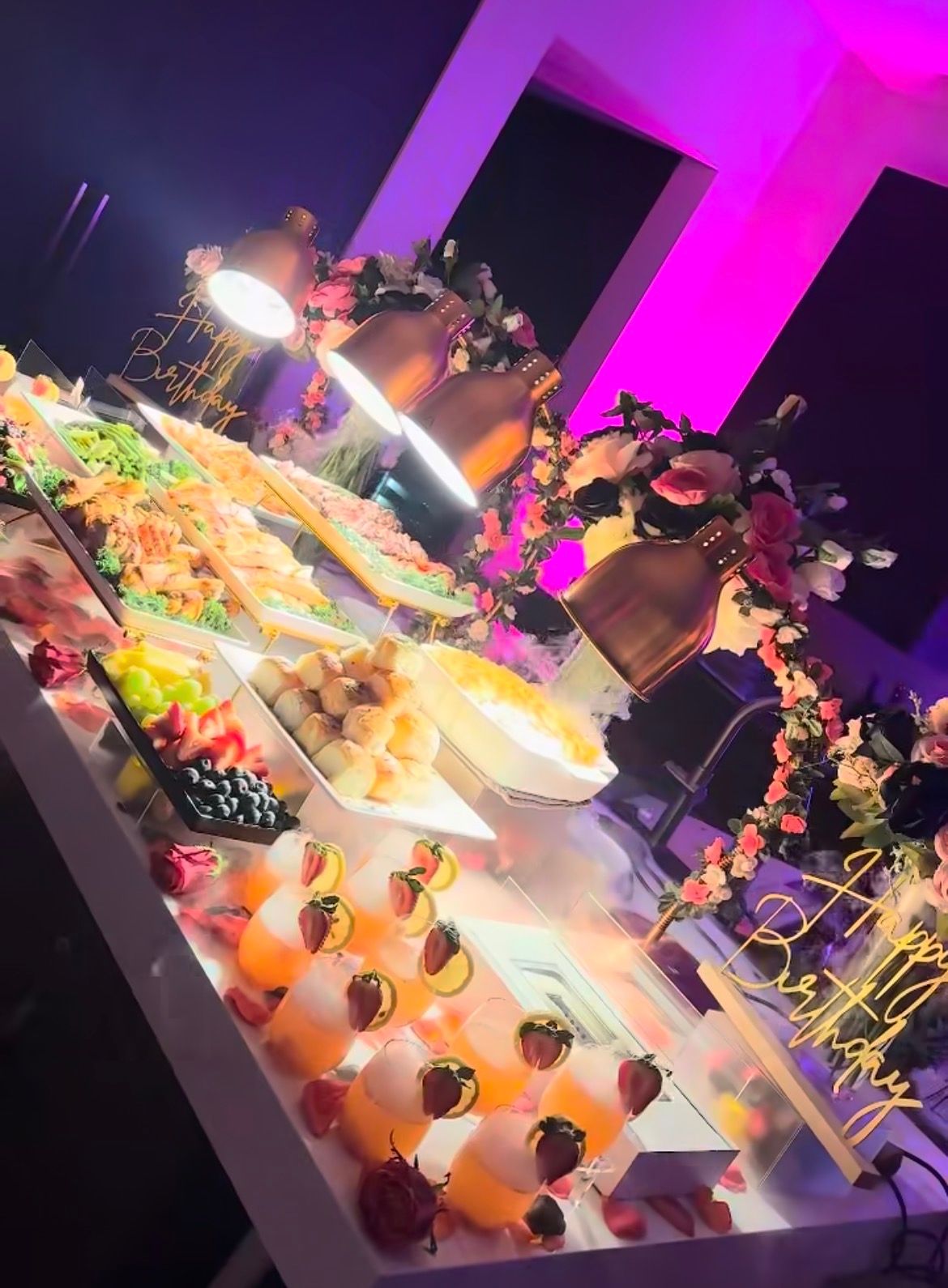 Private Chef