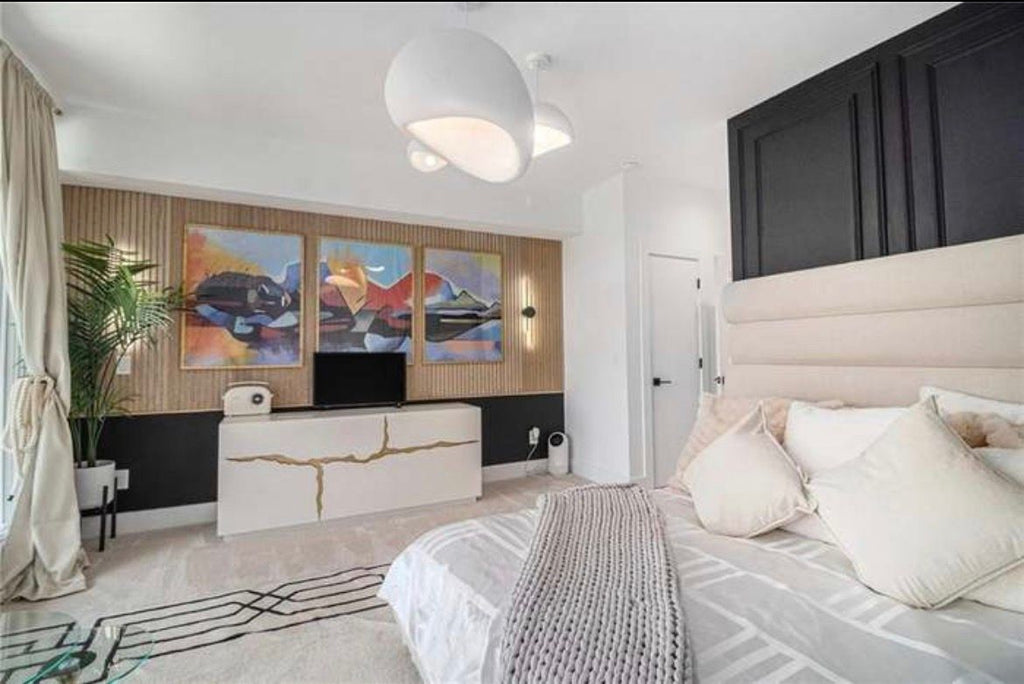 $800 Per Night Atlanta Property