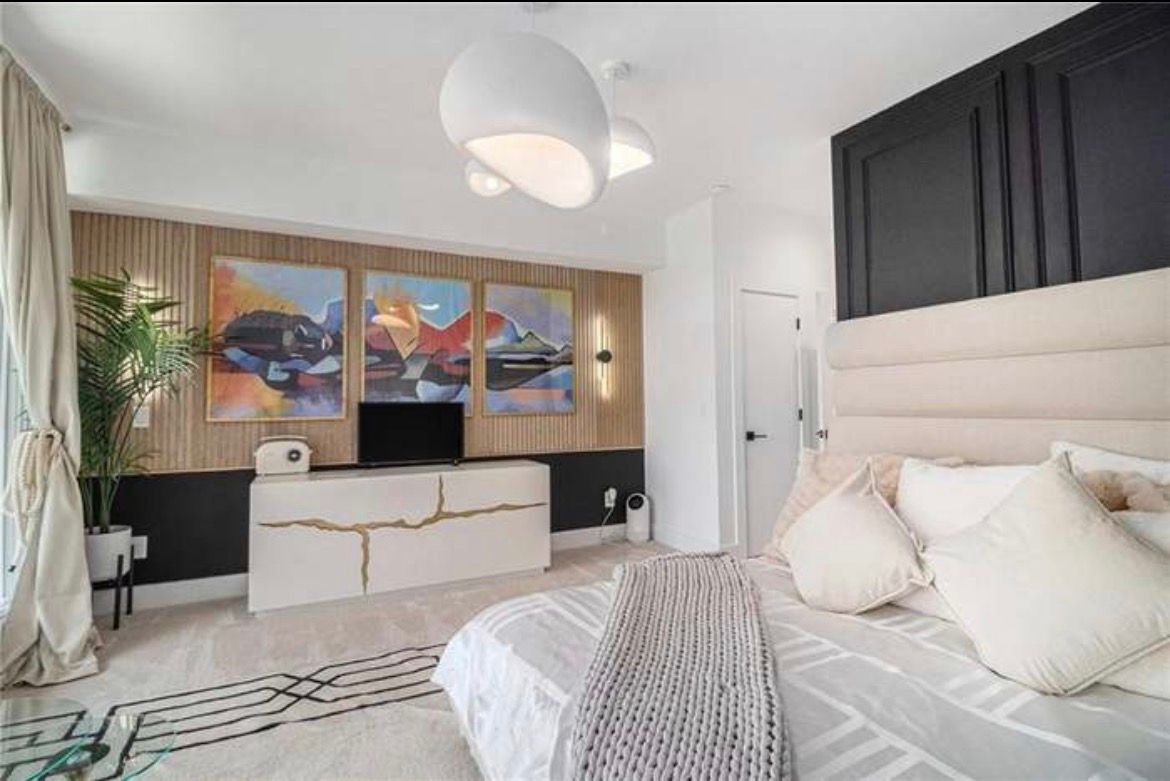 $800 Per Night Atlanta Property