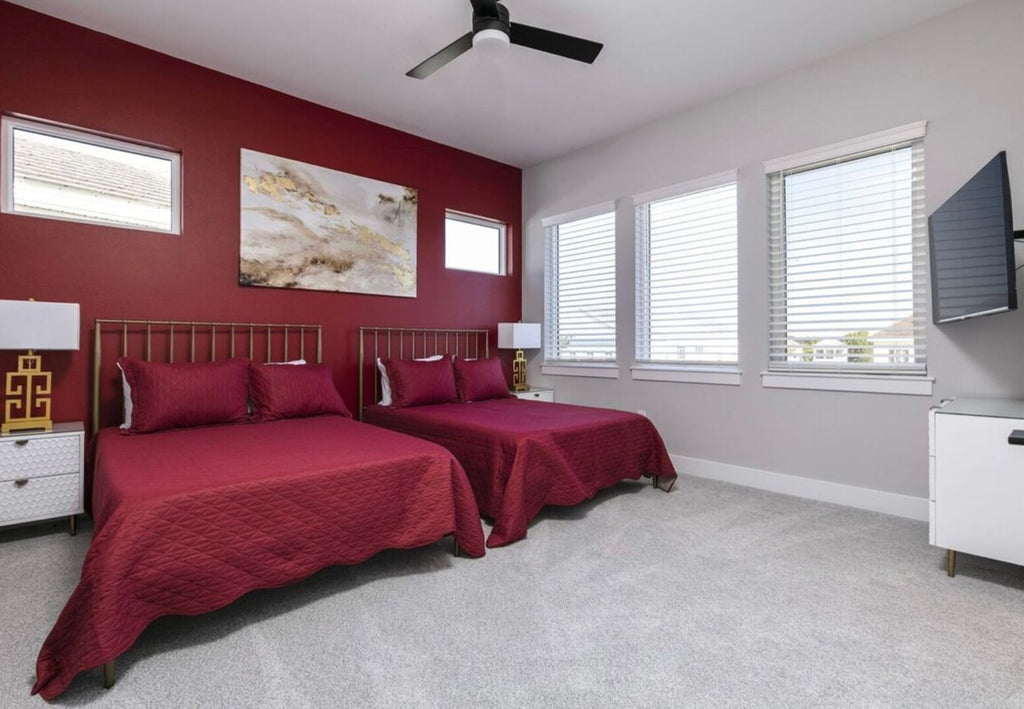 $800 Per Night Kissimmee FL Property