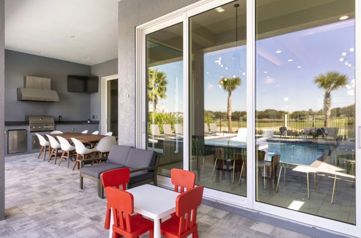 $800 Per Night Kissimmee FL Property