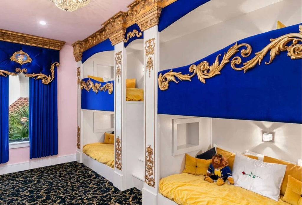 $800 Per Night Kissimmee FL Property