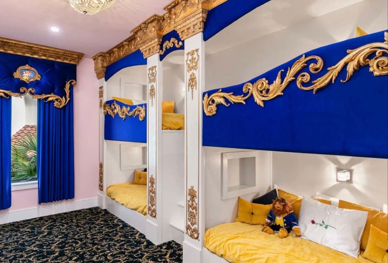 $800 Per Night Kissimmee FL Property
