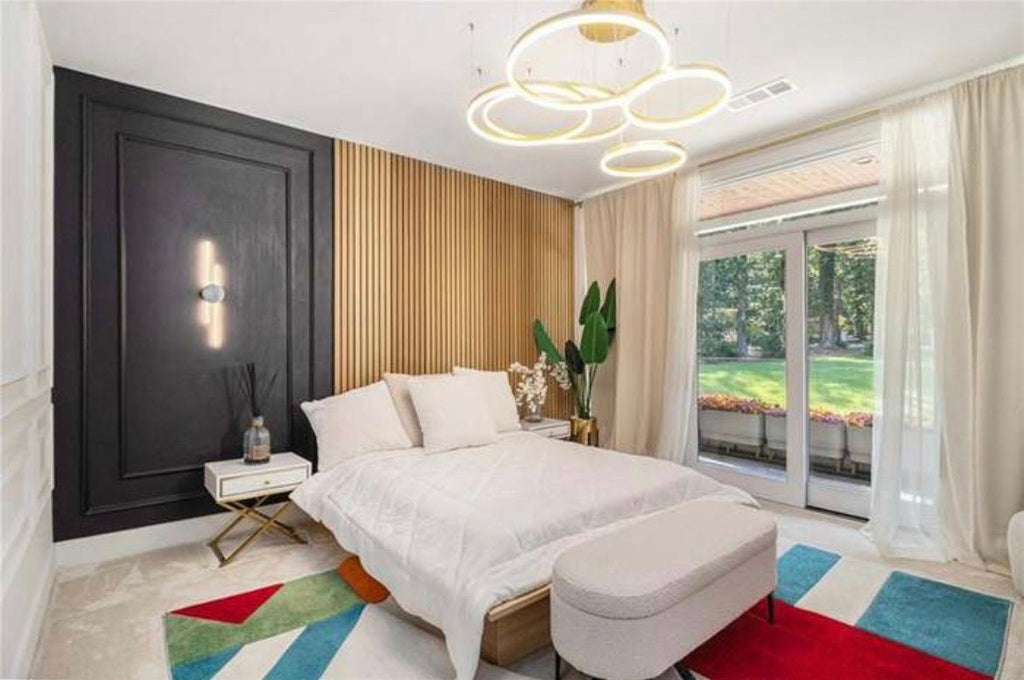 $800 Per Night Atlanta Property