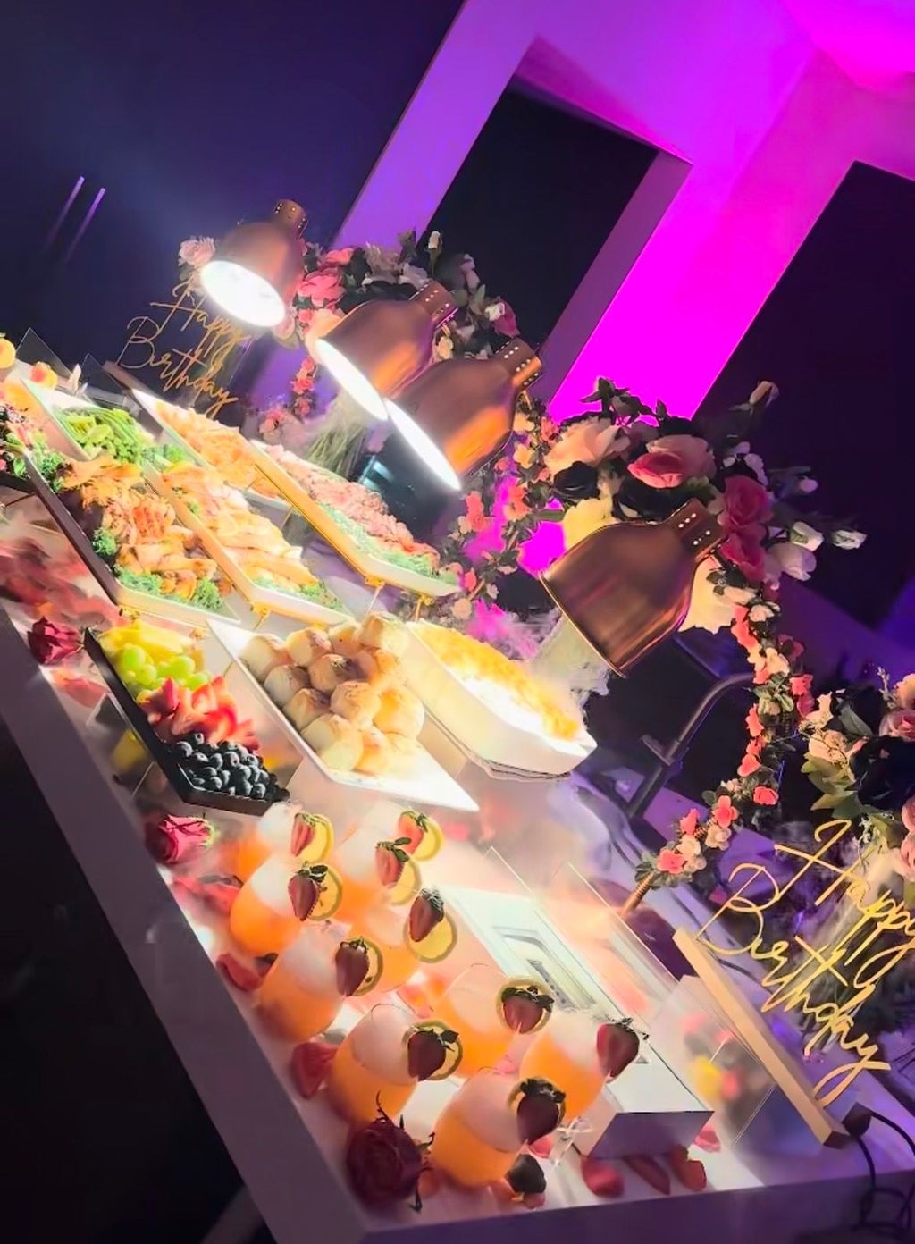 Private Chef