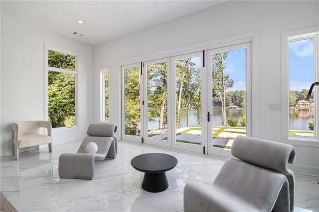 $800 Per Night Atlanta Property