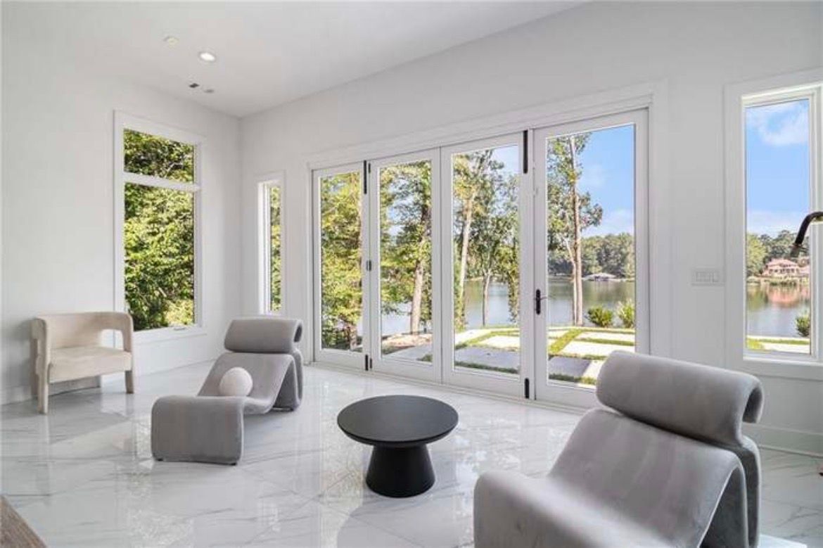 $800 Per Night Atlanta Property