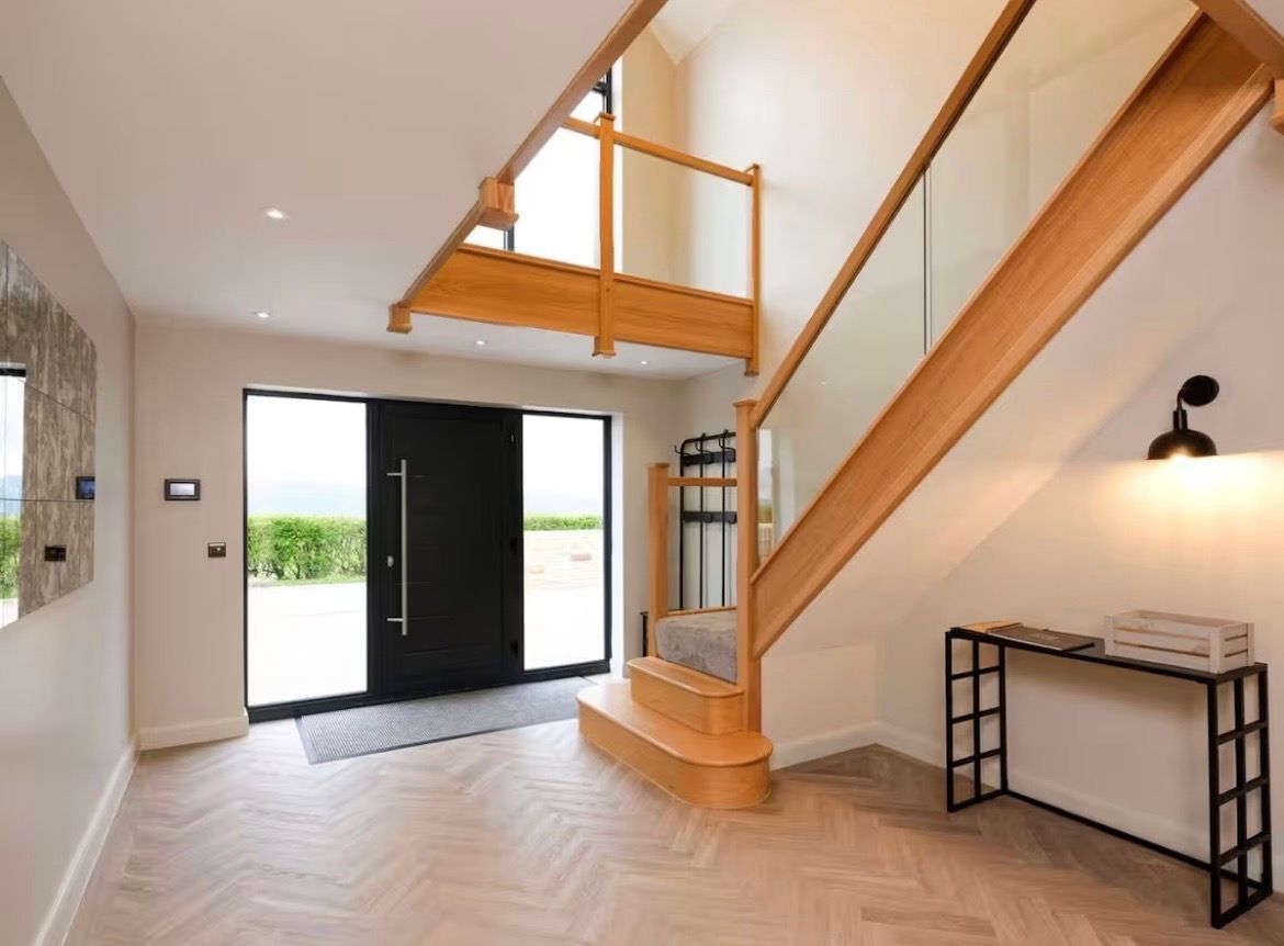 $300 Per Night Houston TX Property
