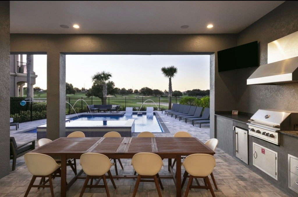 $800 Per Night Kissimmee FL Property