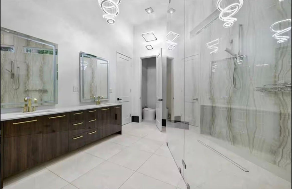 $600 Per Night Atlanta Property