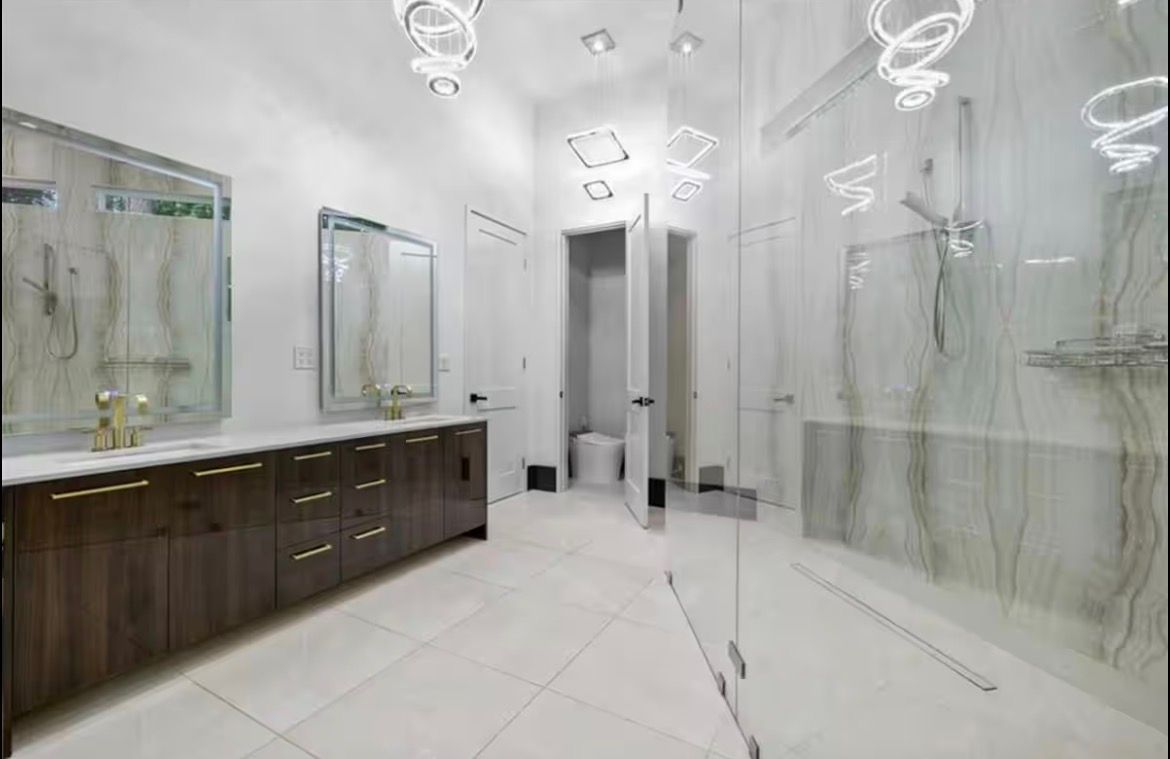 $600 Per Night Atlanta Property