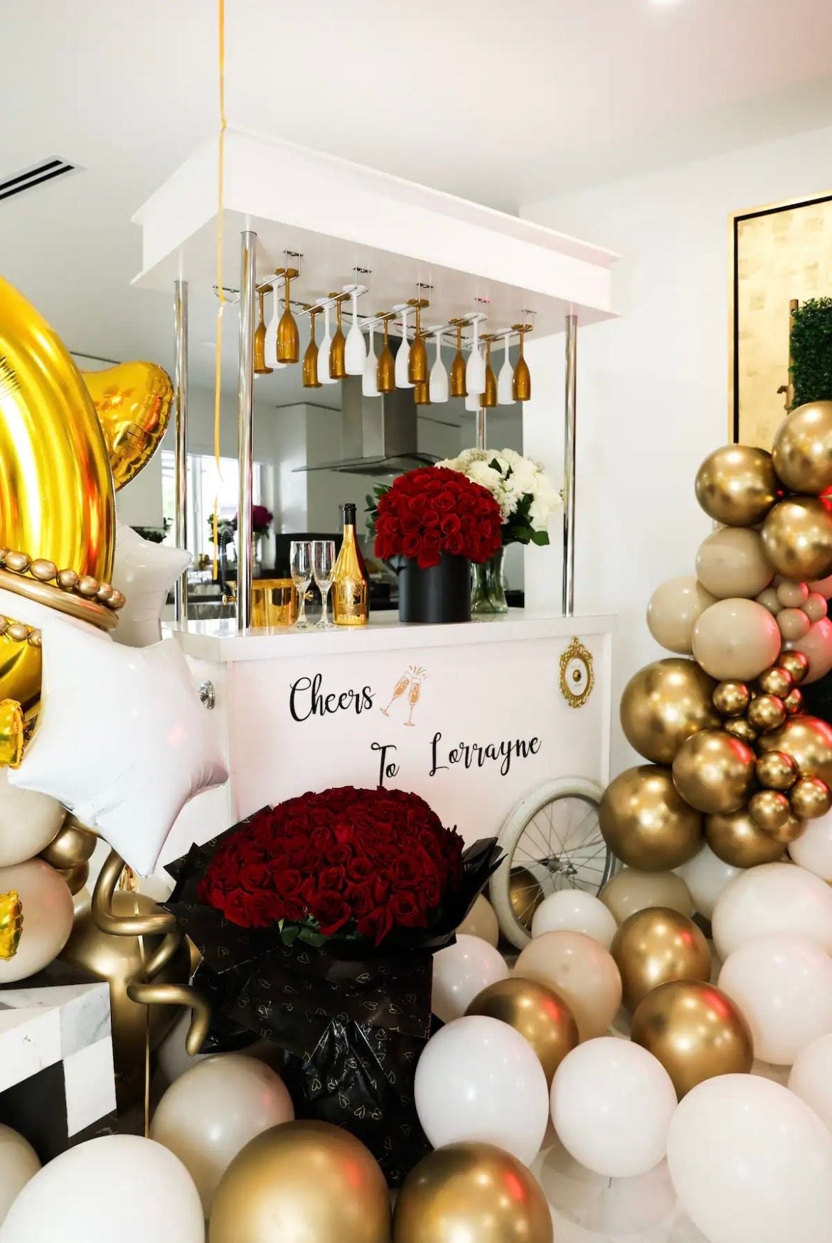 Decorations