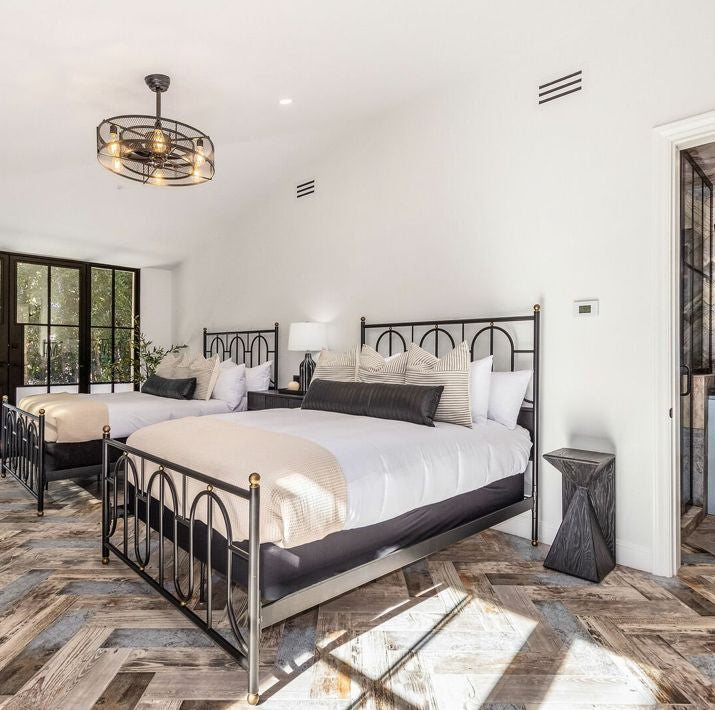 $600 Per Night Houston TX Property