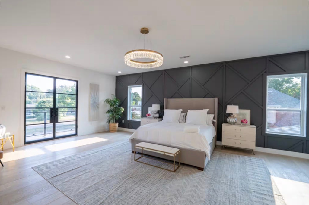 $1,000 Per Night Frisco TX Property