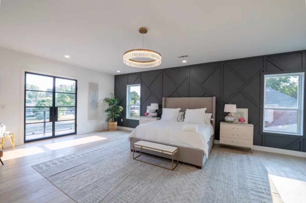 $1,000 Per Night Frisco TX Property
