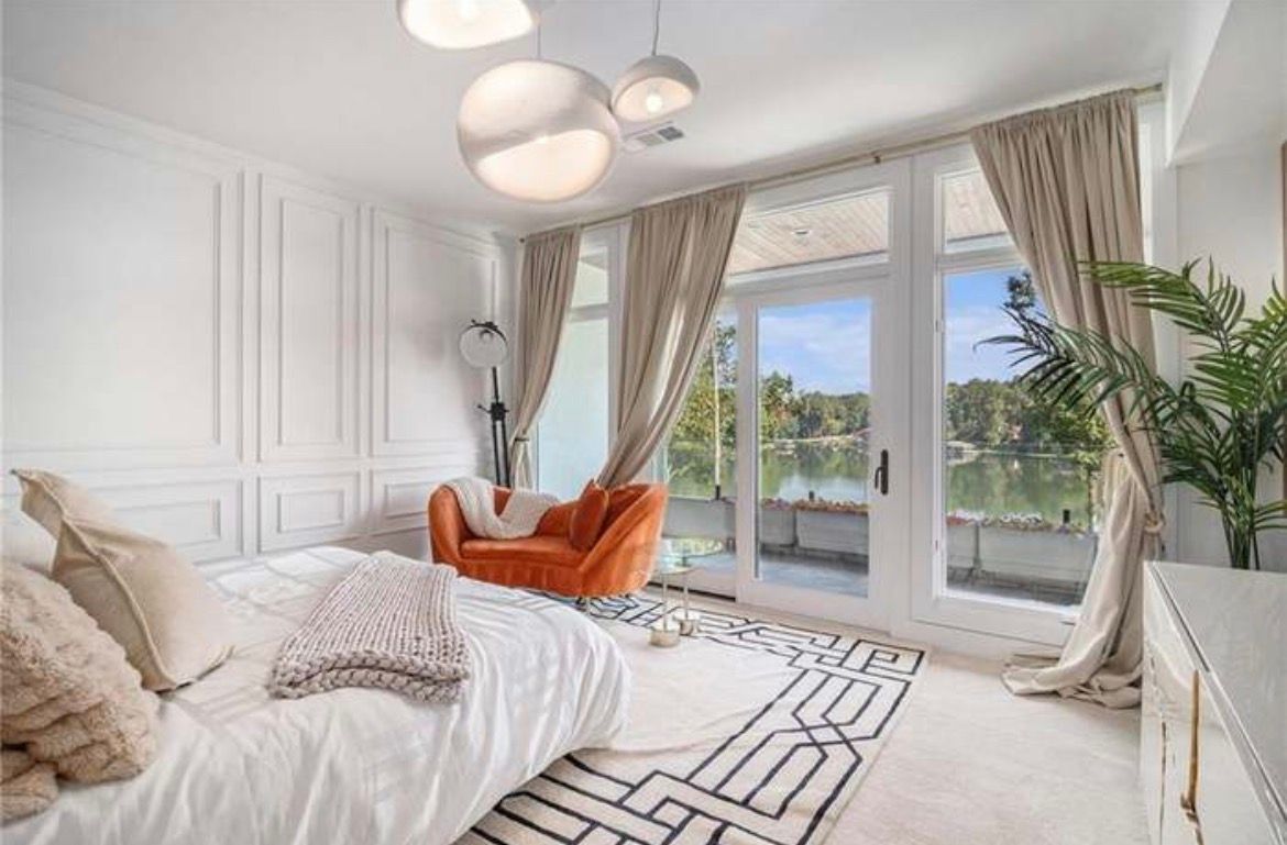 $800 Per Night Atlanta Property