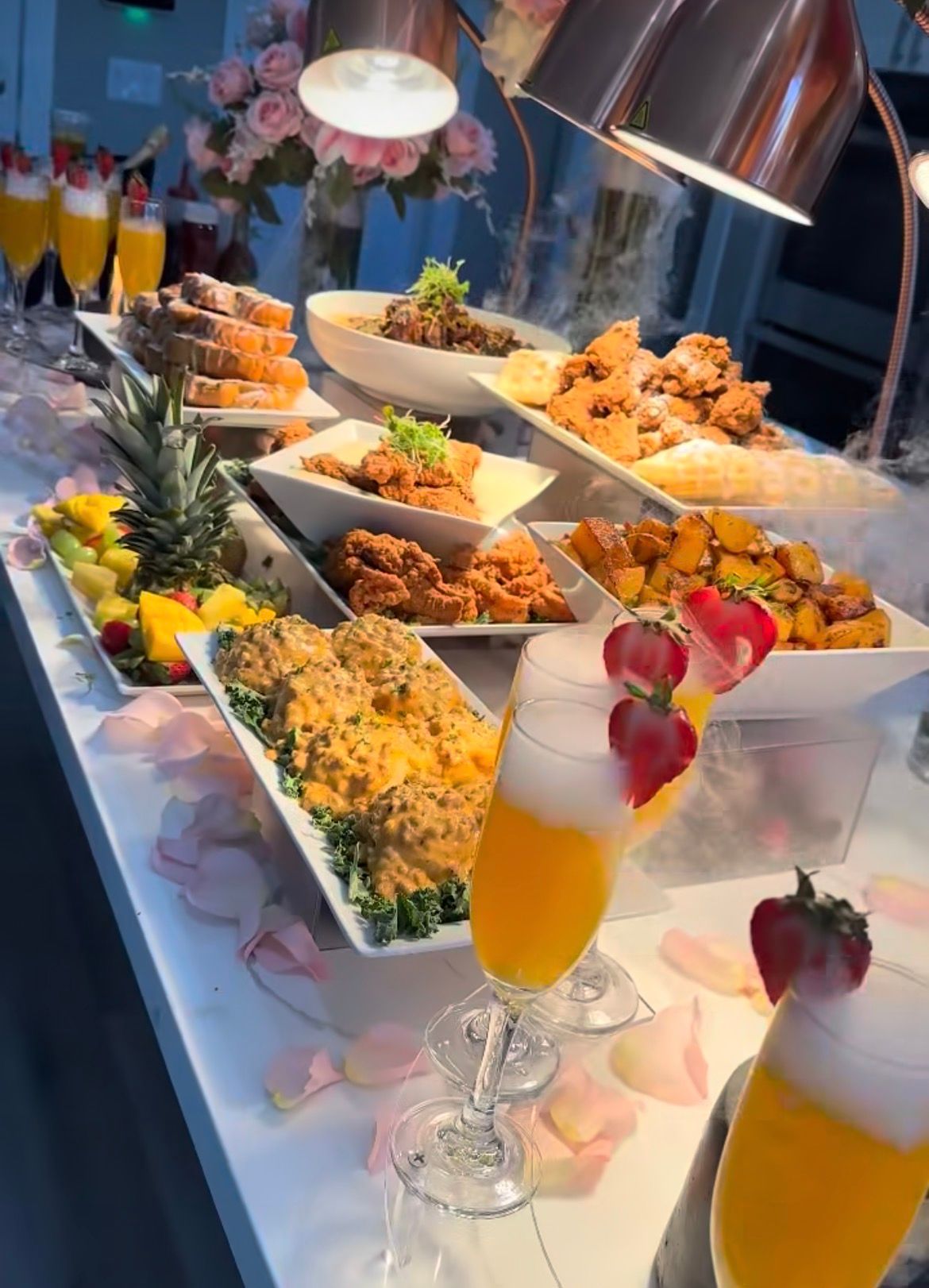 Private Chef