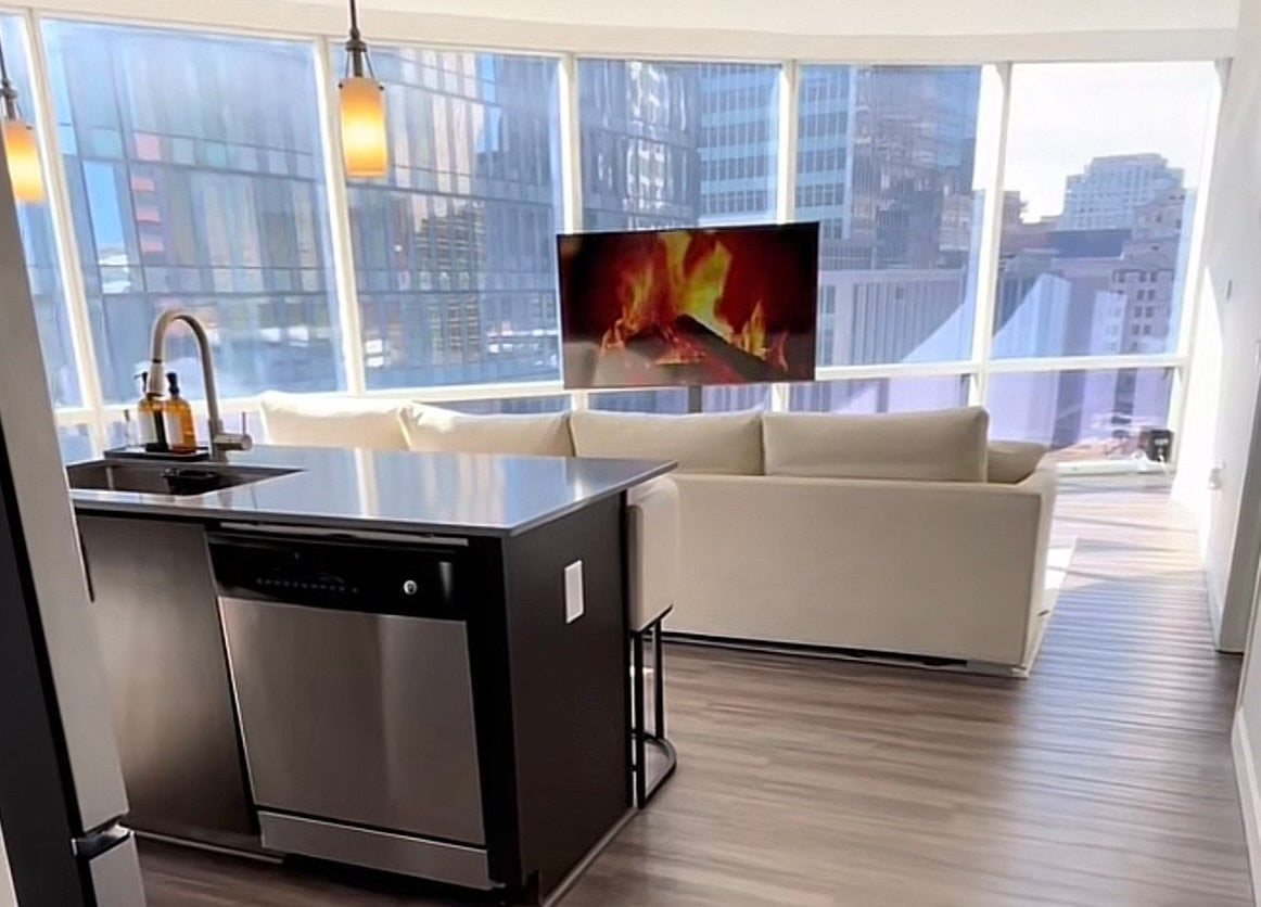 $130 Per Night Houston TX Property