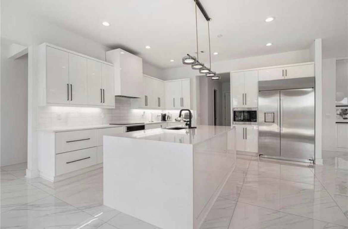 $800 Per Night Atlanta Property