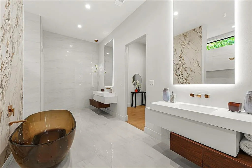 $800 Per Night Atlanta Property