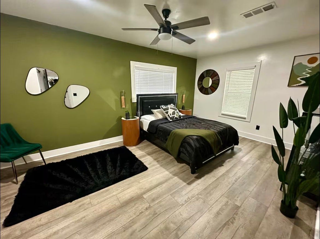 $600 Per Night Atlanta Property