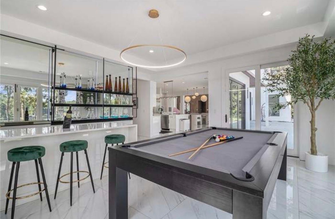 $800 Per Night Atlanta Property