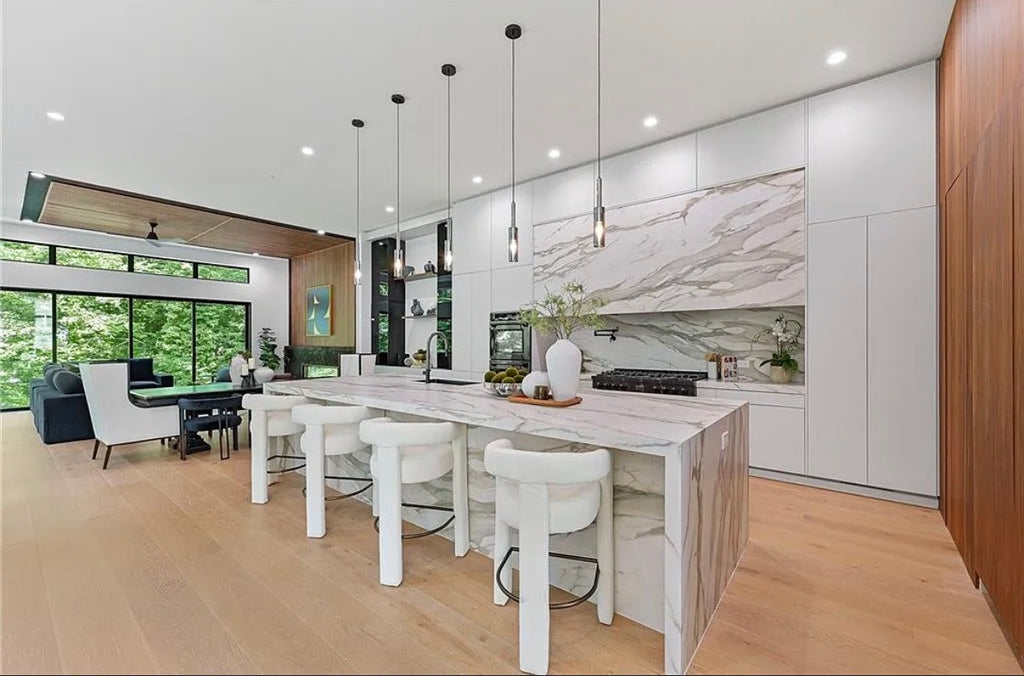 $800 Per Night Atlanta Property