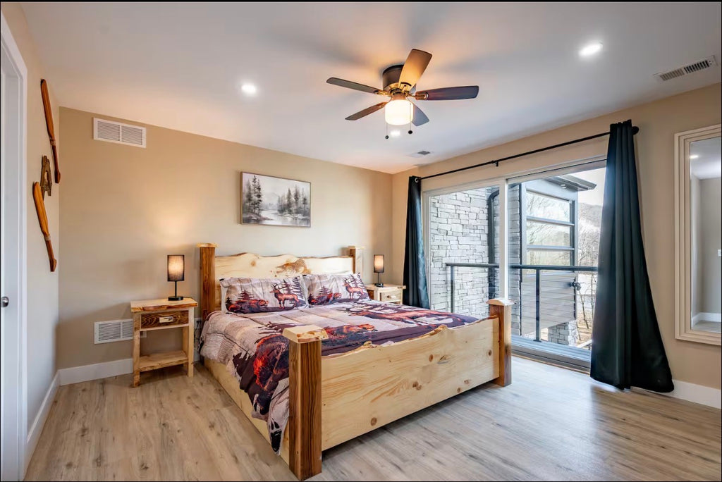 $800 Per Night Blue Ridge GA Property