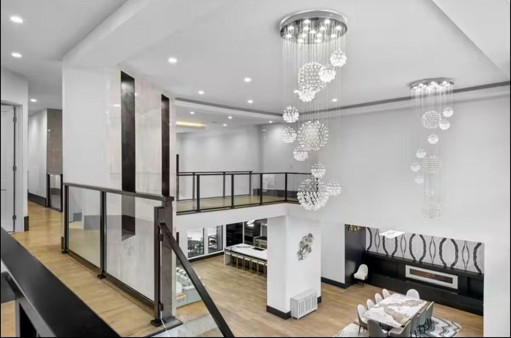 $600 Per Night Atlanta Property