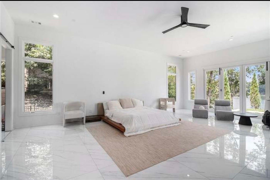 $800 Per Night Atlanta Property