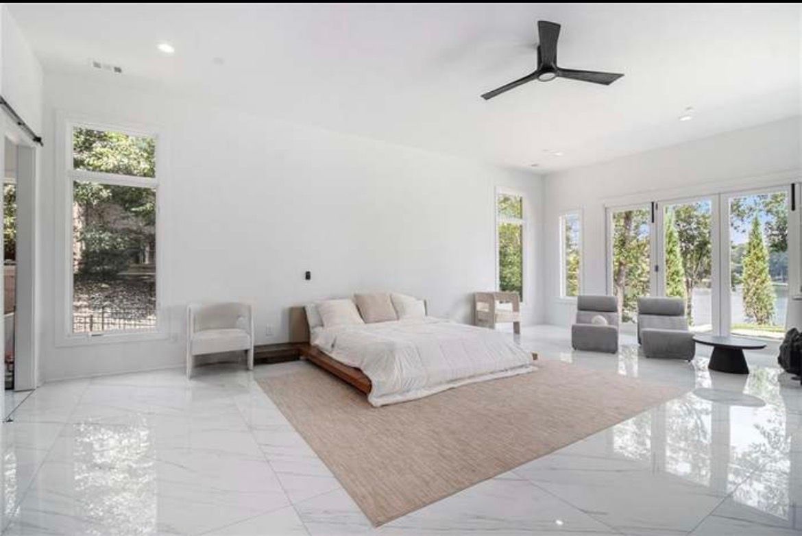 $800 Per Night Atlanta Property