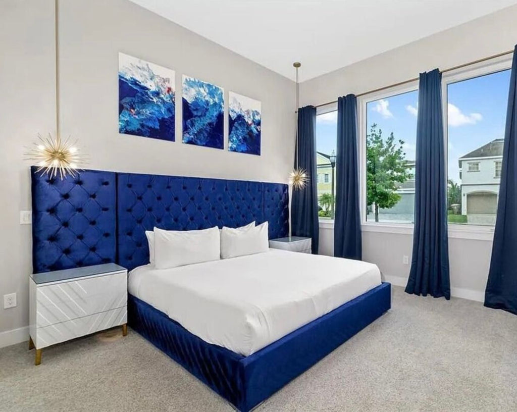 $800 Per Night Kissimmee FL Property