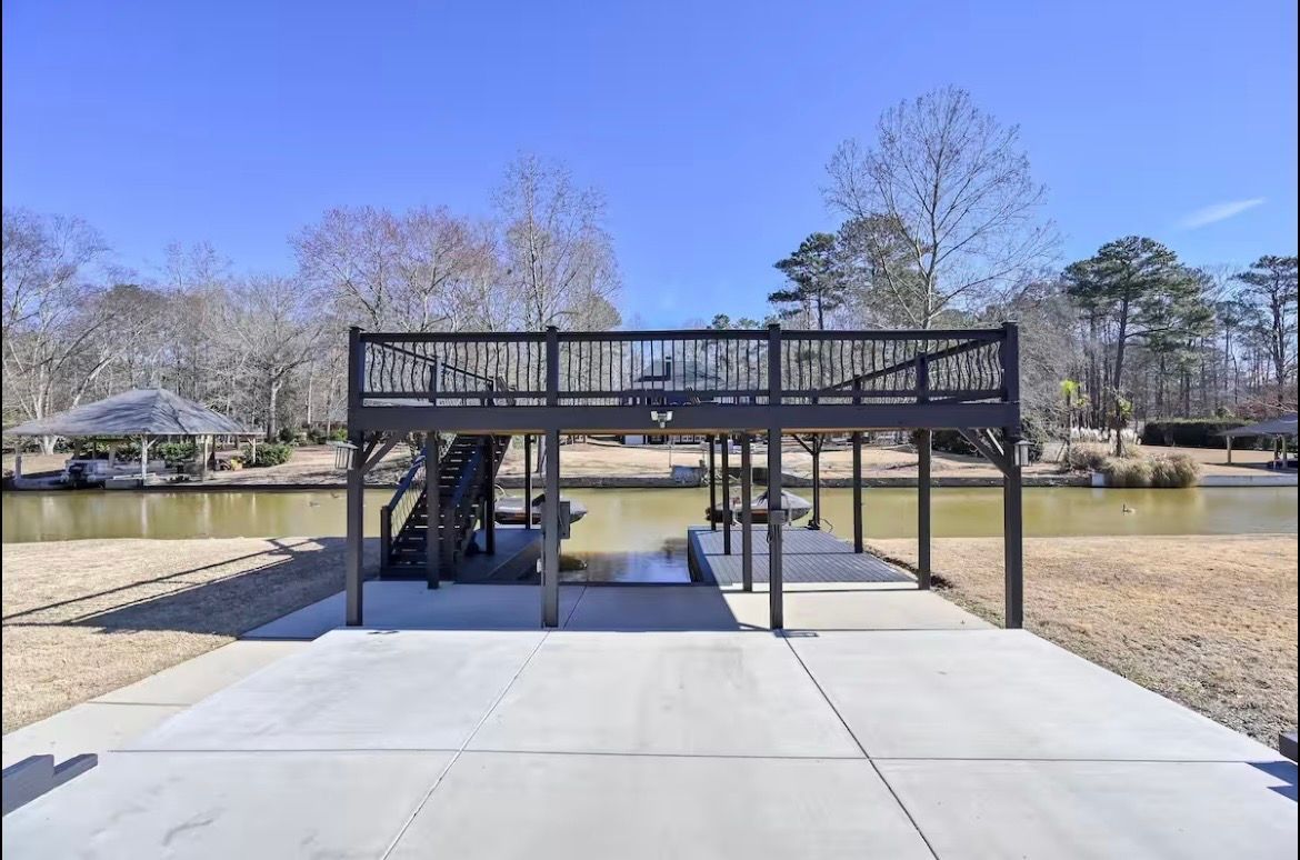 $500 Per Night Atlanta Property