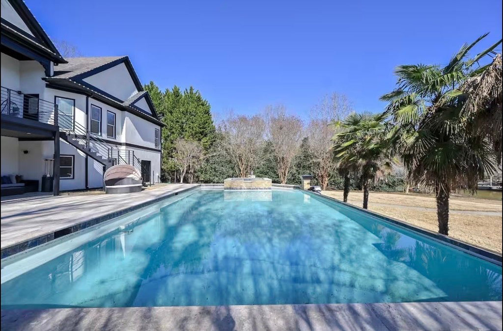 $500 Per Night Atlanta Property