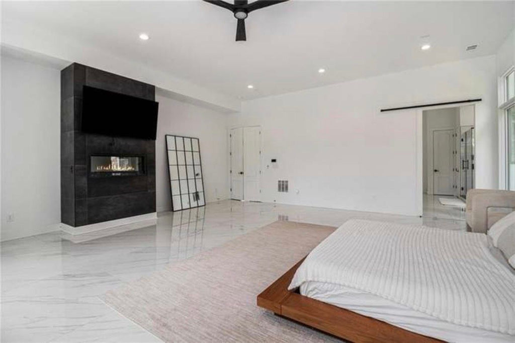 $800 Per Night Atlanta Property