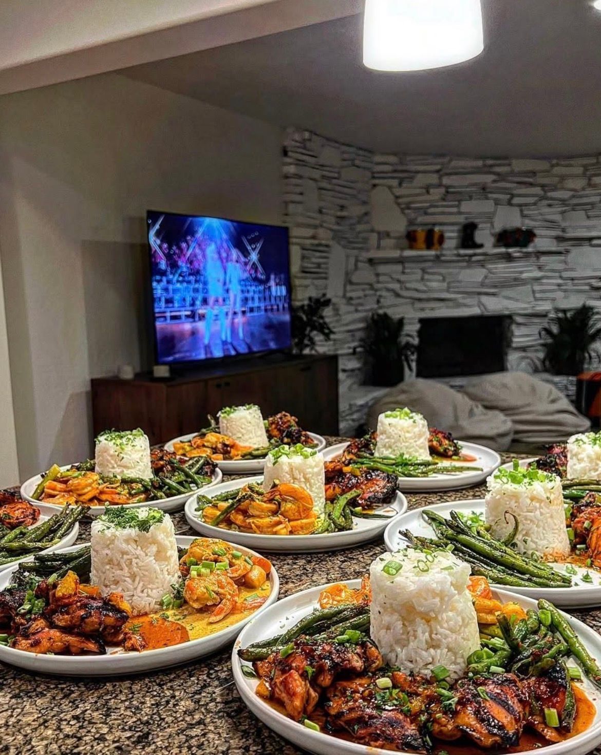 Private Chef